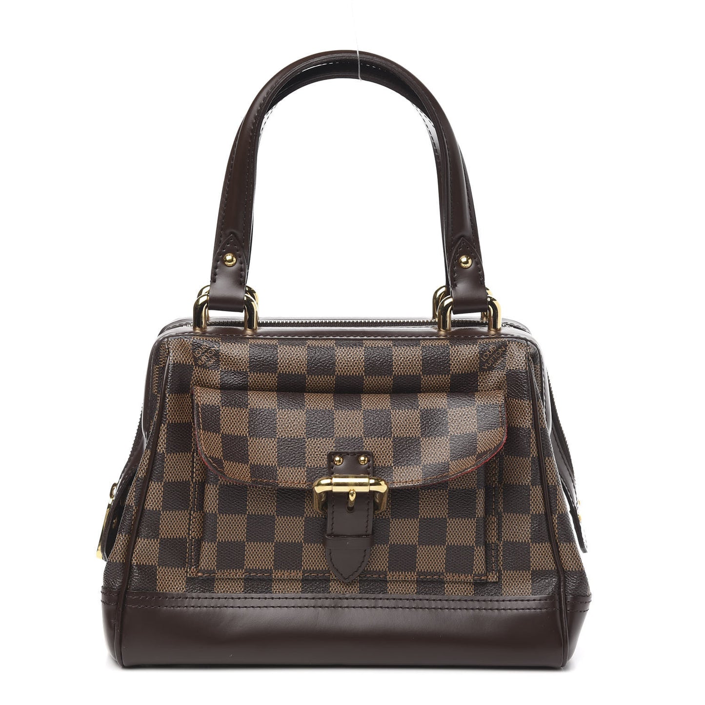 Damier Ebene Knightsbridge