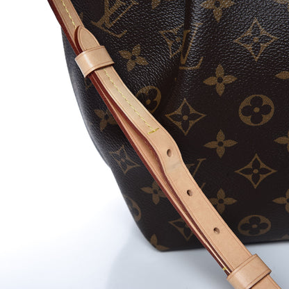 Louis Vuitton Monogram Turenne MM 8 of 10