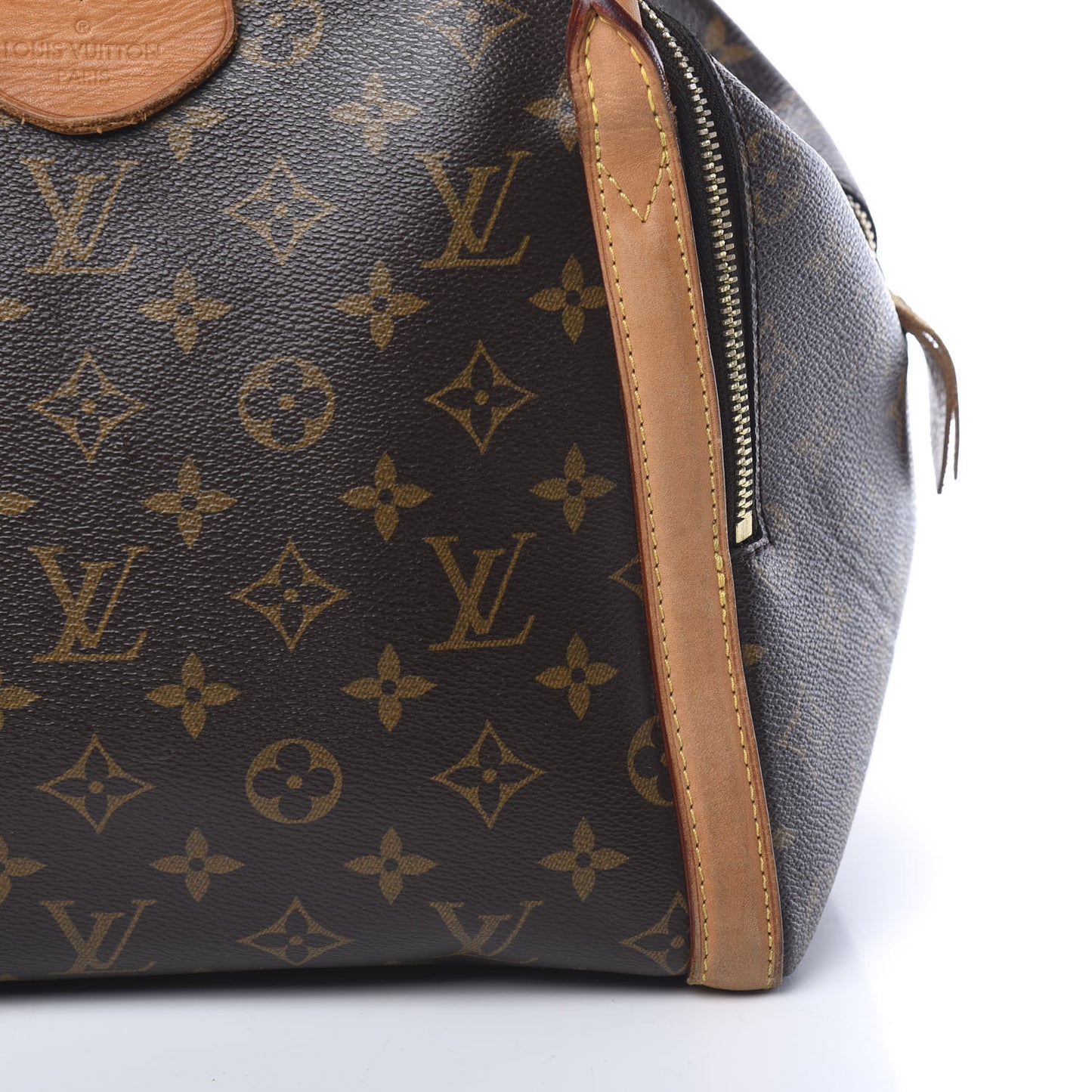 Monogram Marais MM