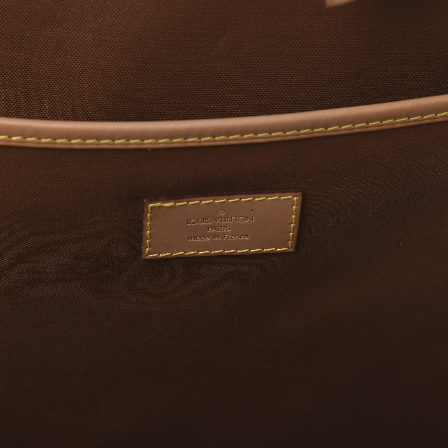 Louis Vuitton Monogram Sirius 50 5 of 18
