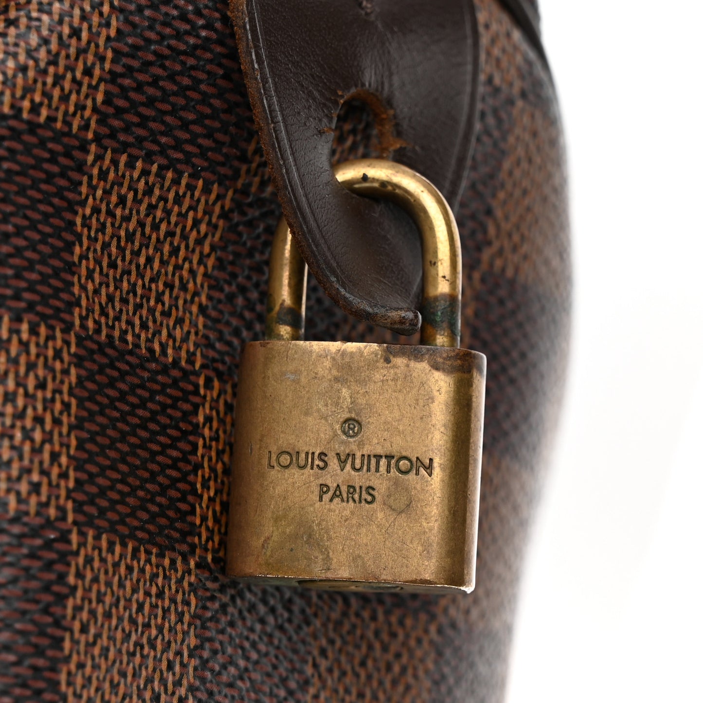 Damier Ebene Speedy 30