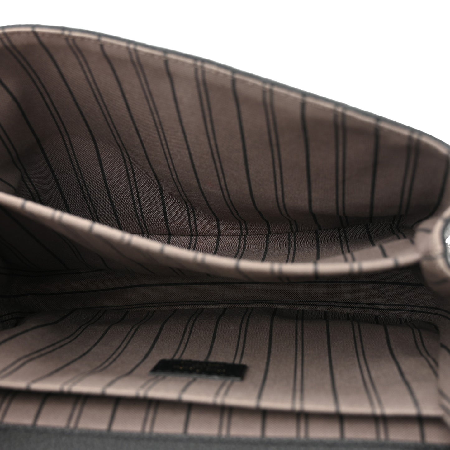 Empreinte Pochette Metis Black