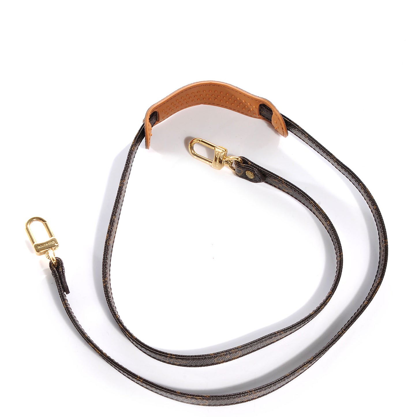 Monogram Shoulder Bag Strap