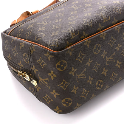 Louis Vuitton Monogram Deauville 10 of 12
