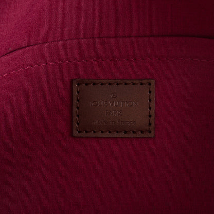 Louis Vuitton Mat Monogram Shelton Violet 6 of 8