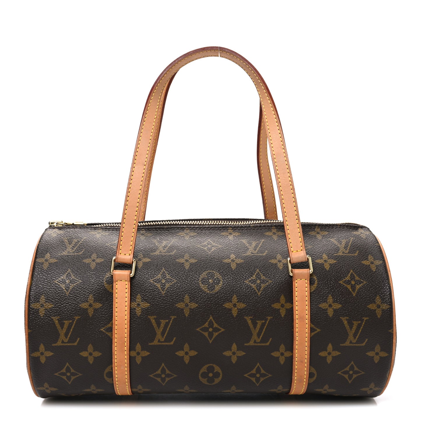 Monogram Papillon 30