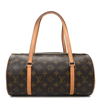 Louis Vuitton Monogram Papillon 30 1 of 11