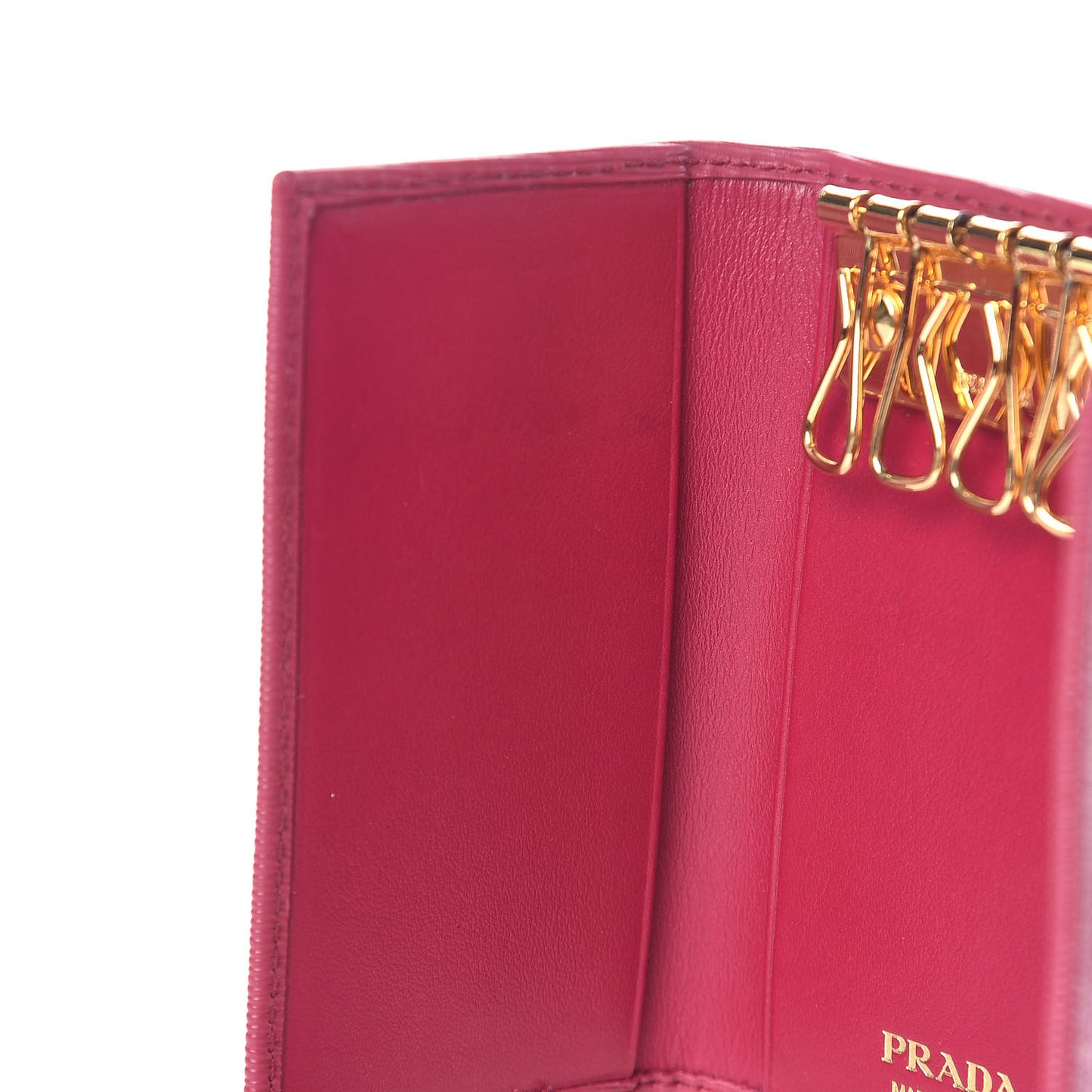 Vitello Move 6 Key Holder Ibisco