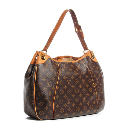 Louis Vuitton Monogram Galliera PM 3 of 7