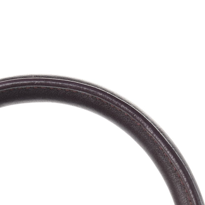 Saint Laurent Calfskin Small Sac De Jour Amarena 16 of 22
