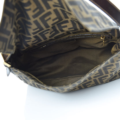 Fendi Zucca Mama Baguette Tobacco 5 of 14
