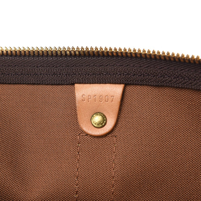 Louis Vuitton Monogram Keepall 50 6 of 16