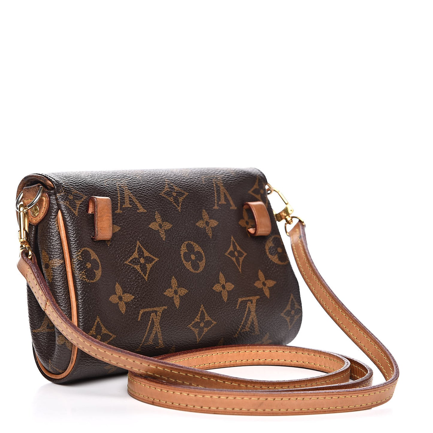 Monogram Uniformes Crossbody Bag