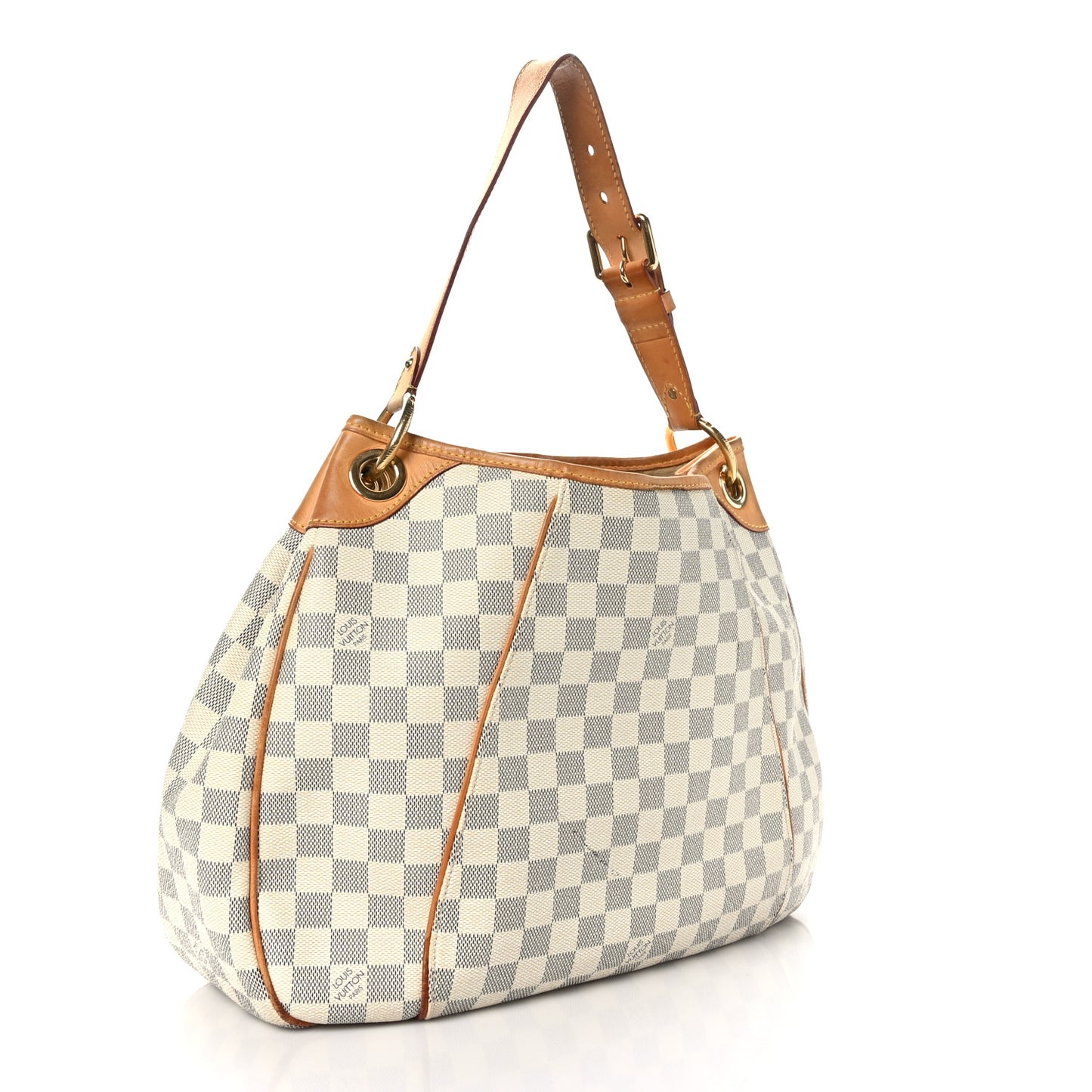 Damier Azur Galliera PM