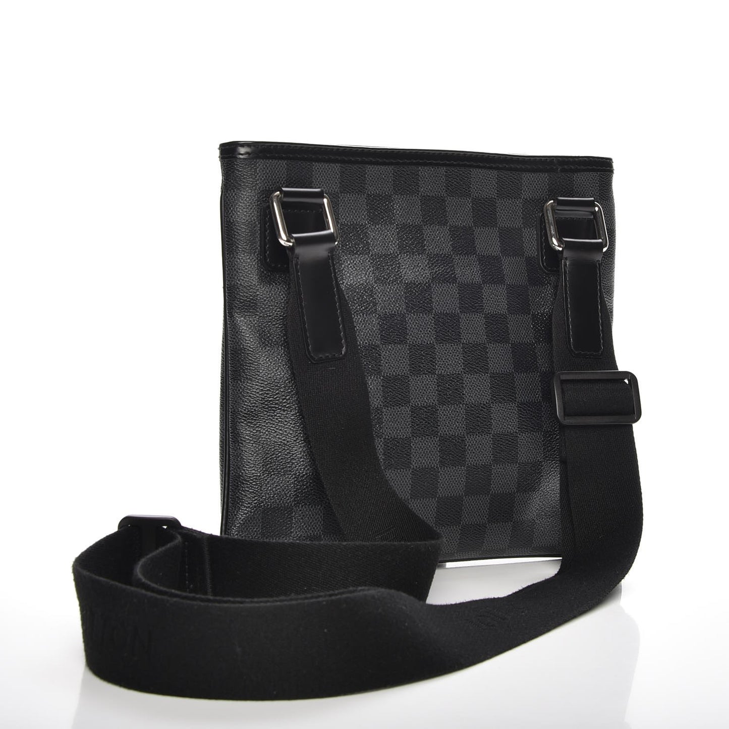 Damier Graphite Thomas