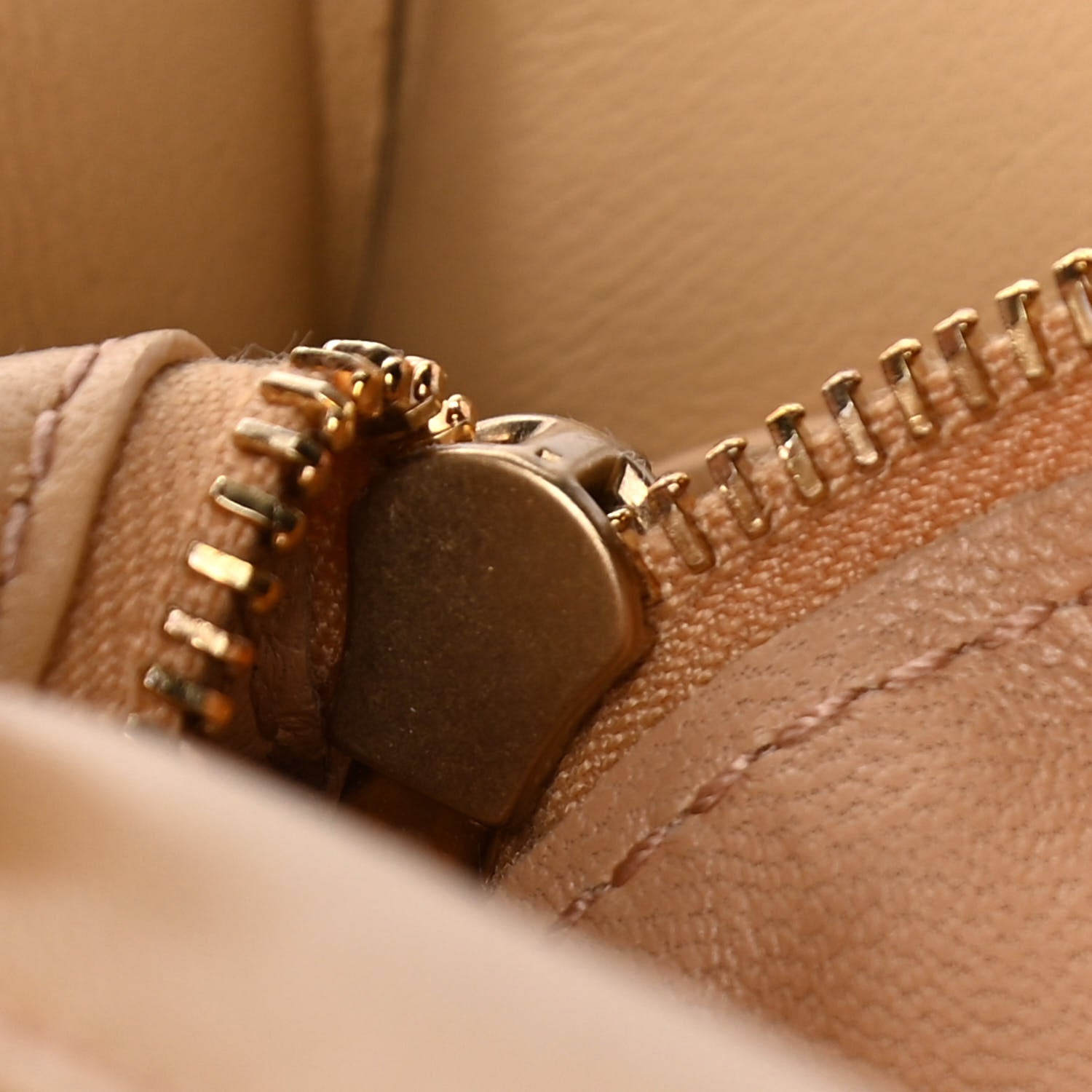 Bottega Veneta Lambskin Maxi Intreccio Padded Chain Cassette Crossbody Bag Almond 4 of 20