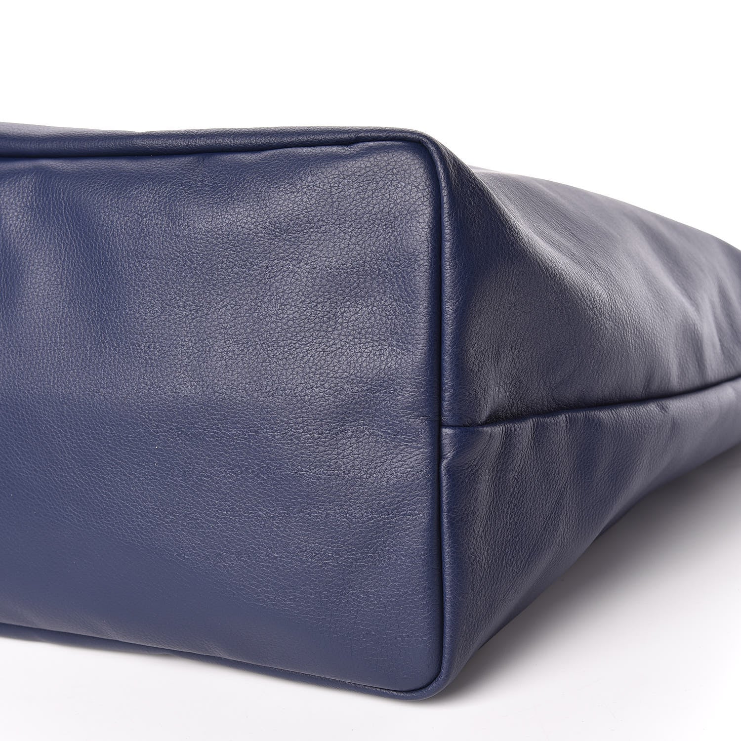 Goyard Goyardine Reversible Anjou GM Navy 16 of 16