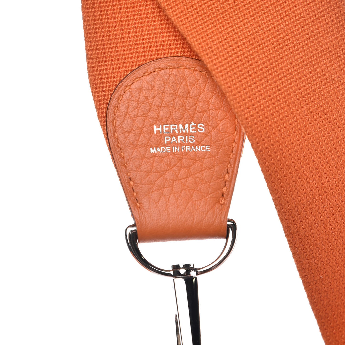 Taurillon Clemence Evelyne III PM Orange