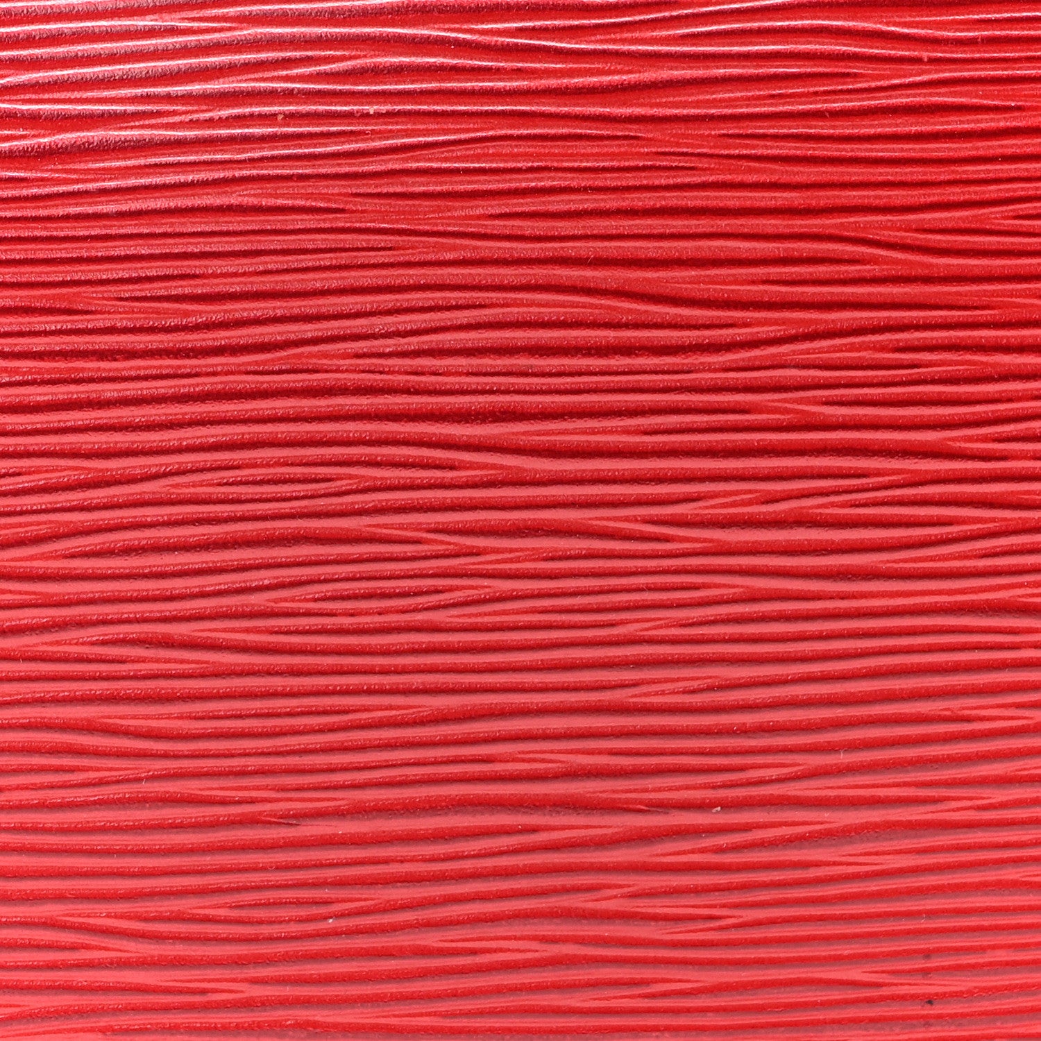 Louis Vuitton Epi Speedy 25 Castillan Red 8 of 10