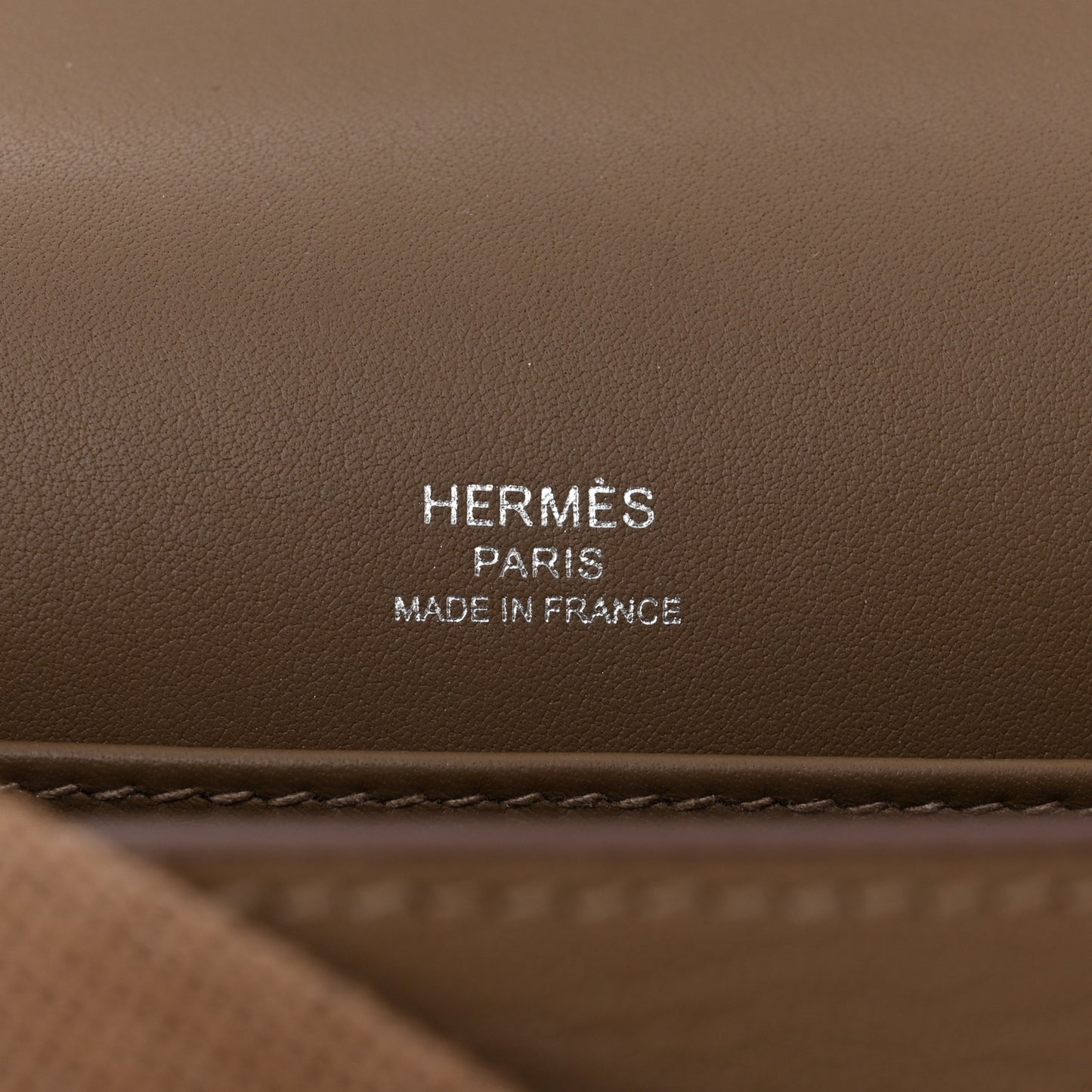 Chevre Mysore Geta Beige De Weimar