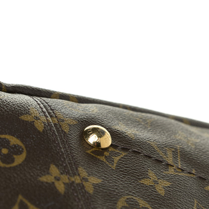 Louis Vuitton Monogram Artsy MM 15 of 15