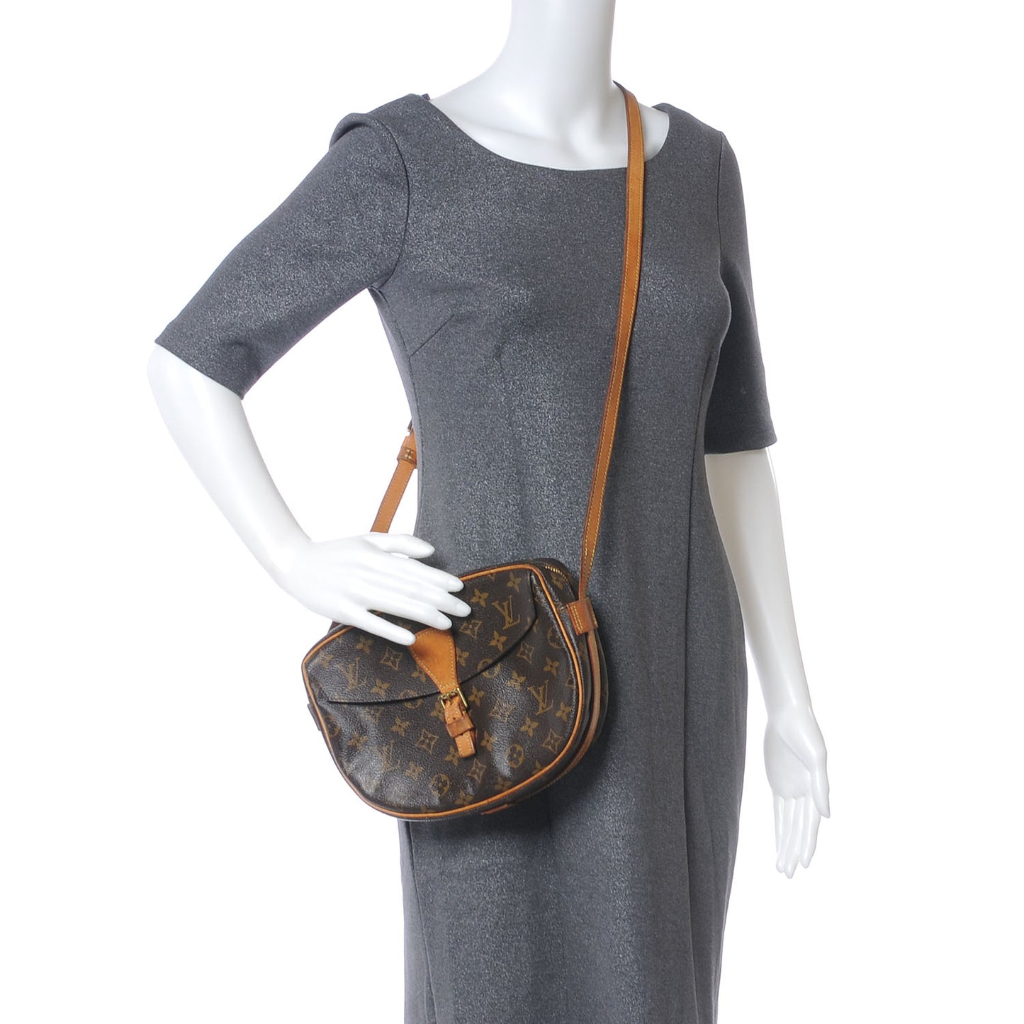 Monogram Jeune Fille