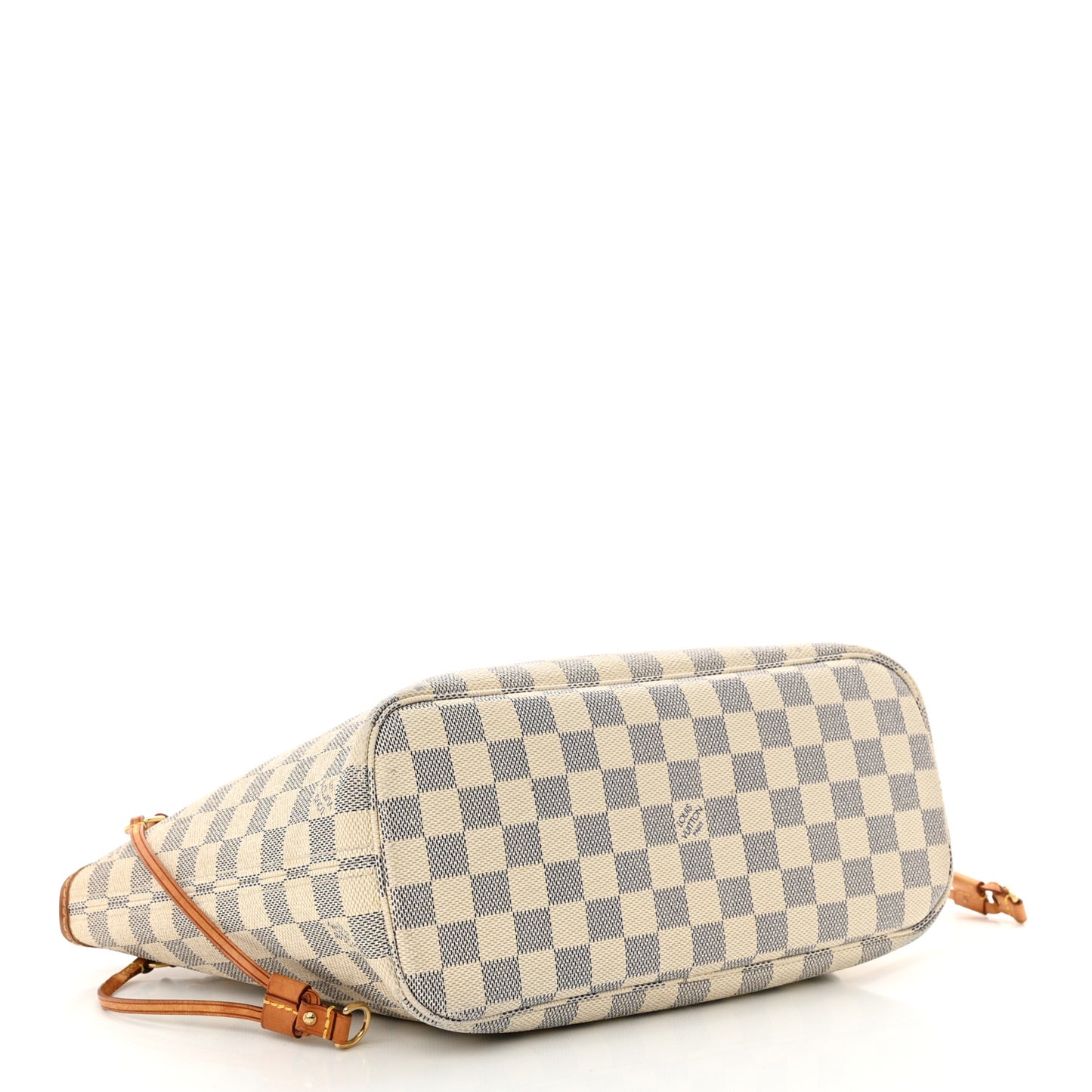 Damier Azur Neverfull PM