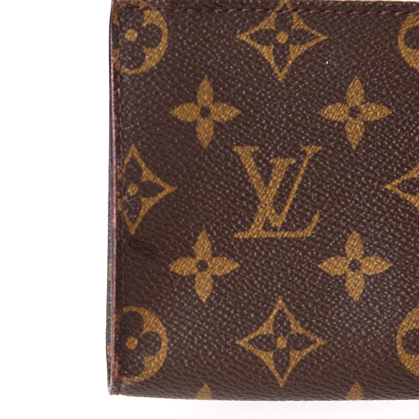Monogram Bucket Pochette Accessories