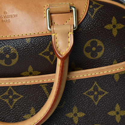 Louis Vuitton Monogram Trouville 16 of 16