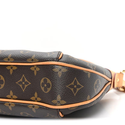 Louis Vuitton Monogram Thames PM 9 of 9