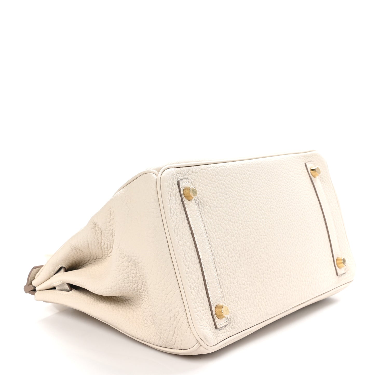 Togo Birkin 30 Craie