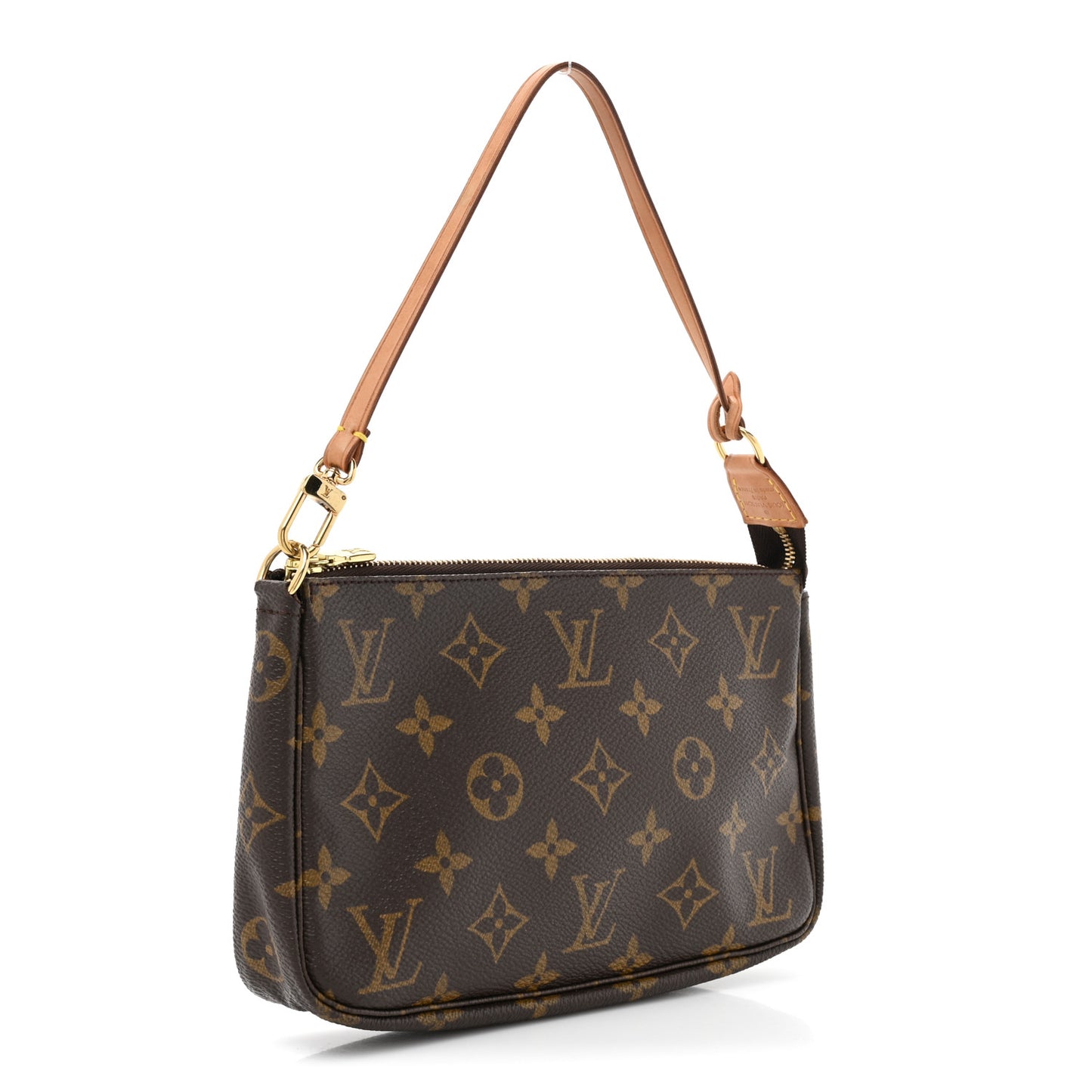 Monogram Pochette Accessories