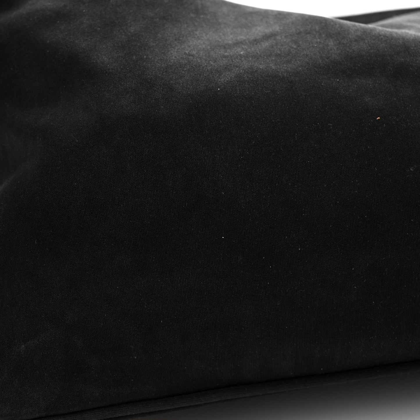 Nylon Baguette Black