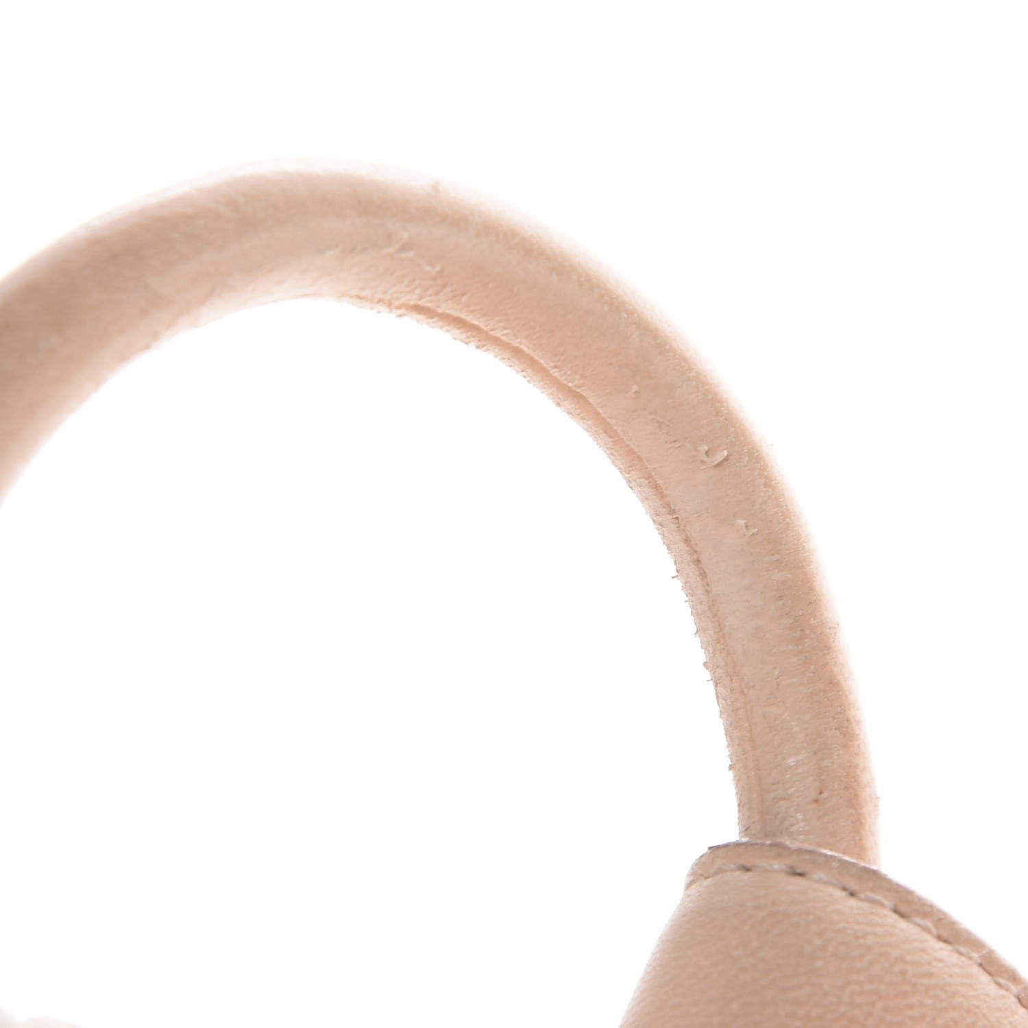 Bottega Veneta Nappa Intrecciato Duette Shoulder Bag Lotus 18 of 22