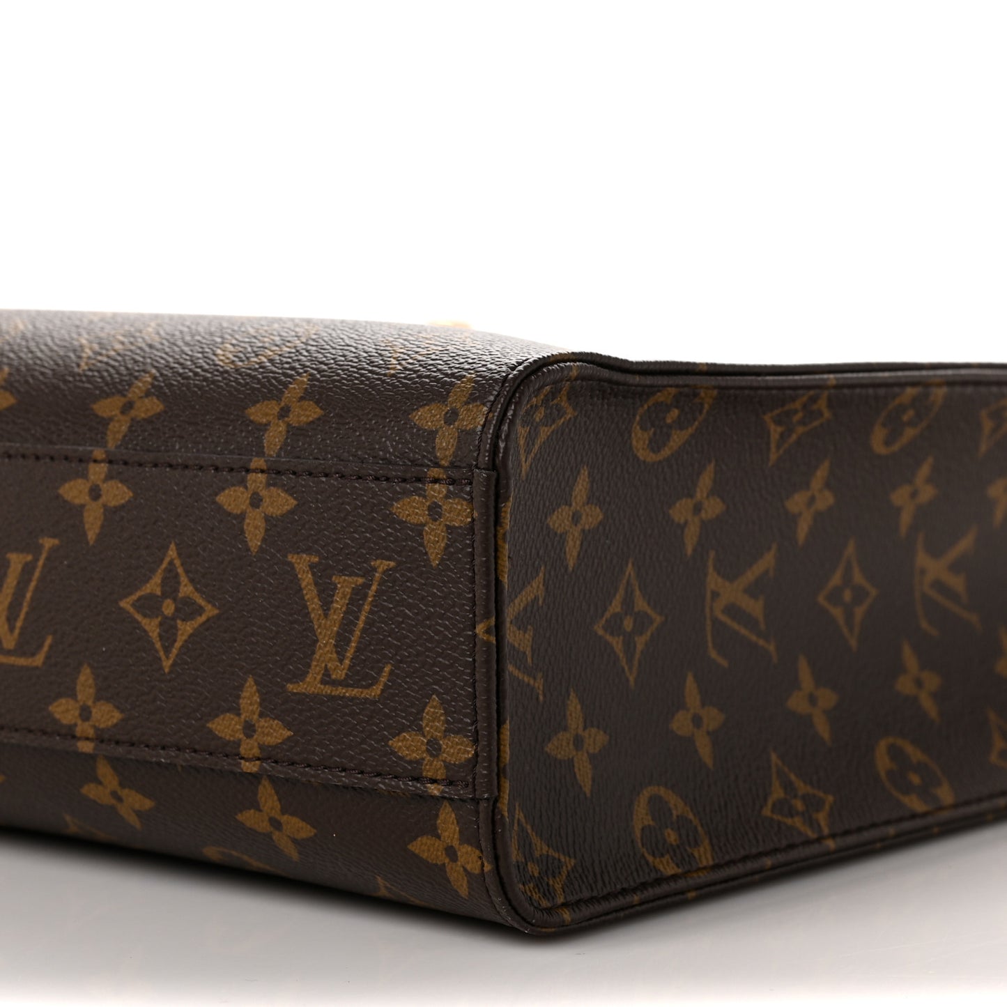 Monogram Sac Plat PM