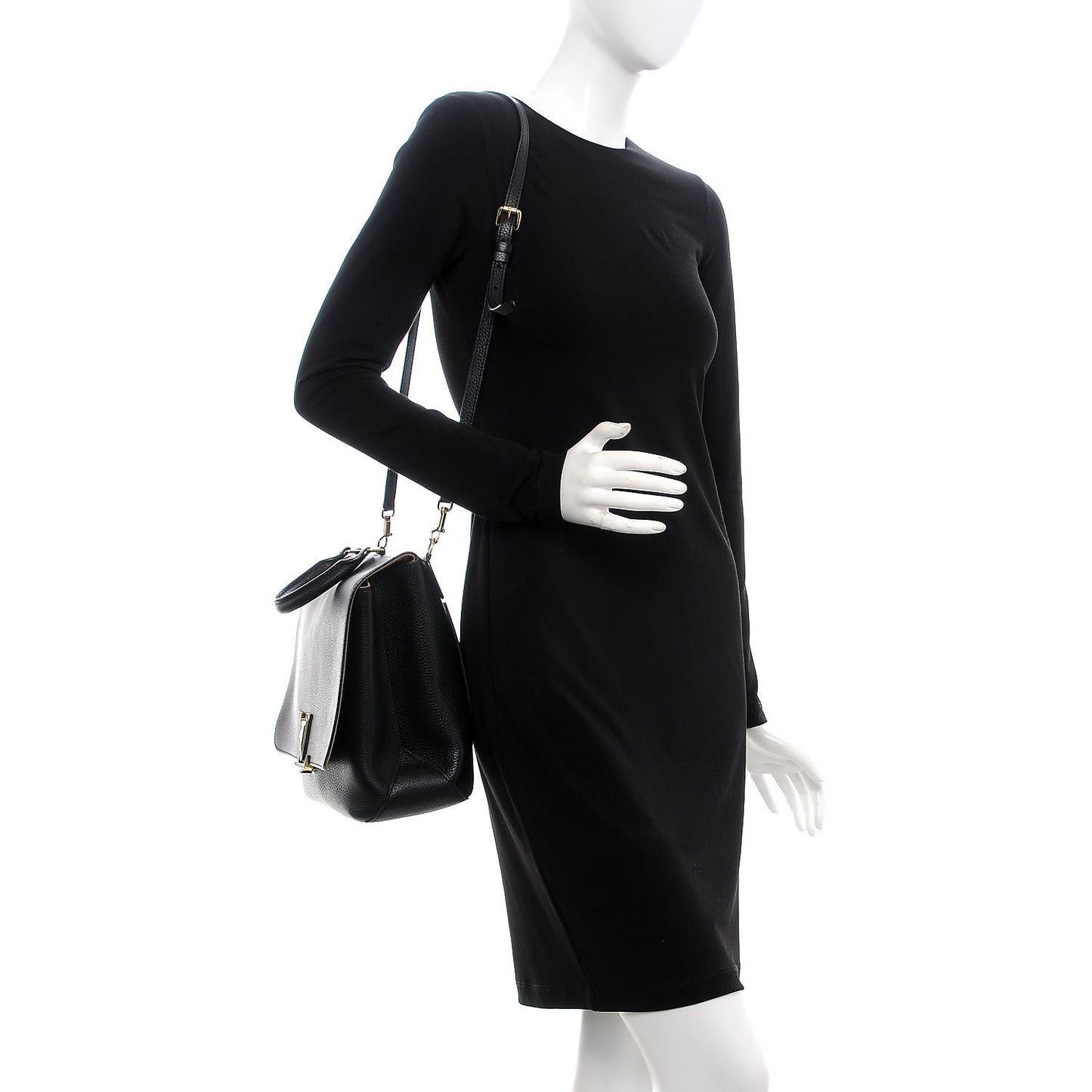 Taurillon Volta Black
