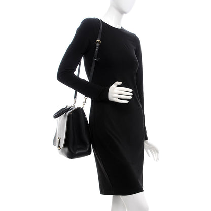 Louis Vuitton Taurillon Volta Black 2 of 10