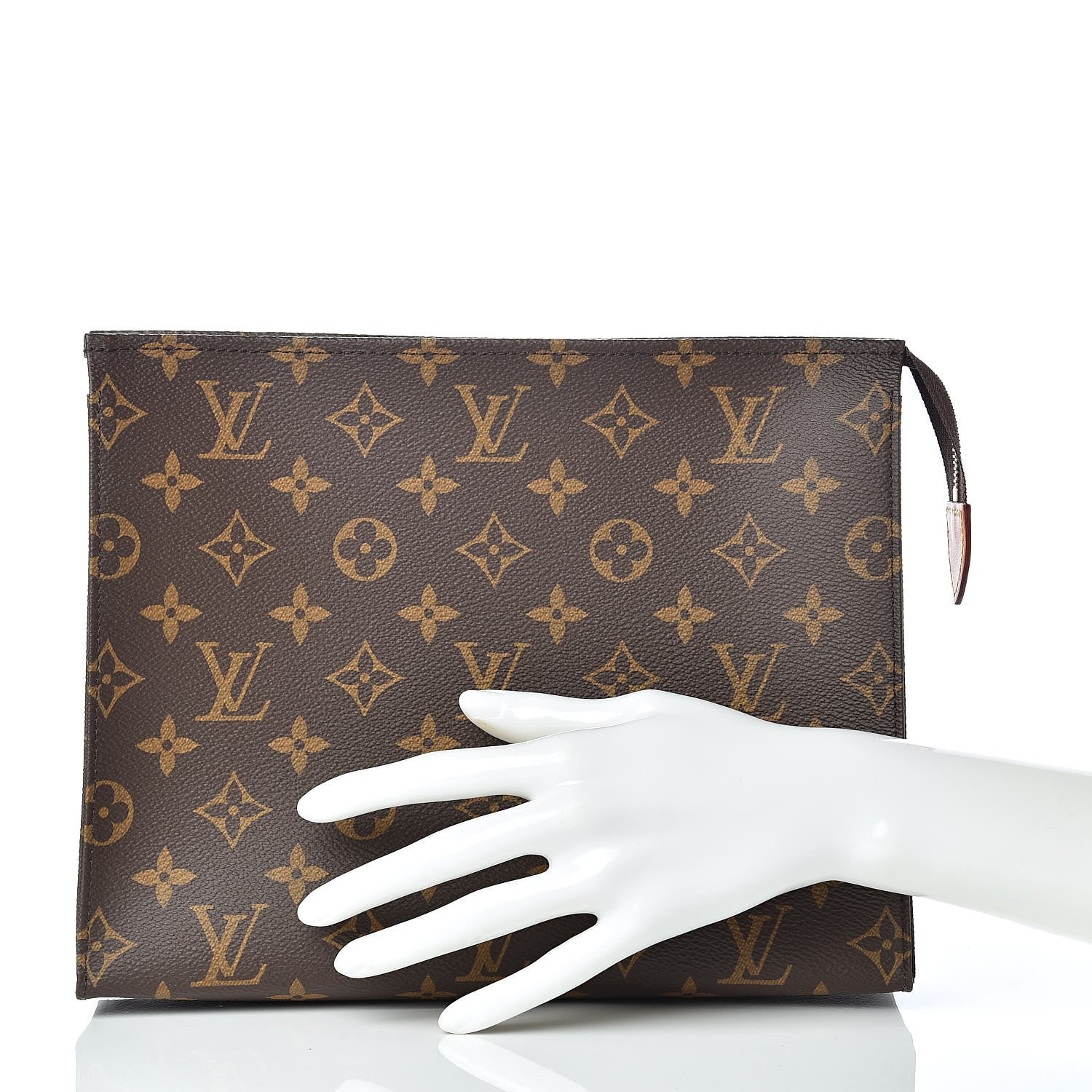 Louis Vuitton Monogram Toiletry Pouch 26 2 of 7