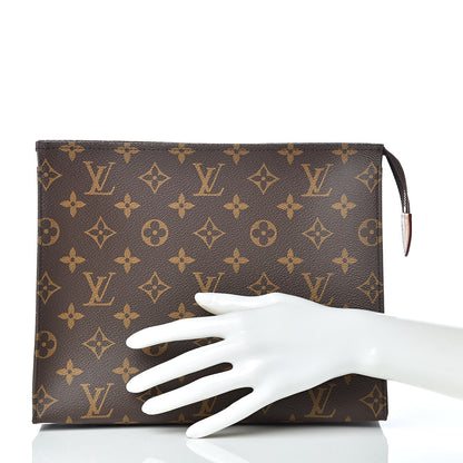 Louis Vuitton Monogram Toiletry Pouch 26 2 of 7