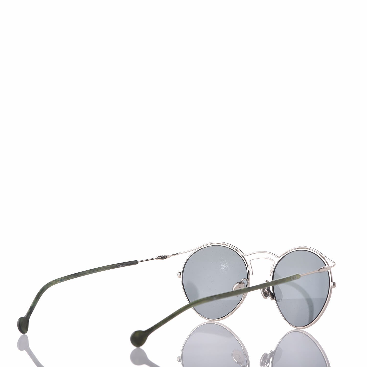 Christian Dior Origins 1 Sunglasses 3YGT4 Grey 4 of 8