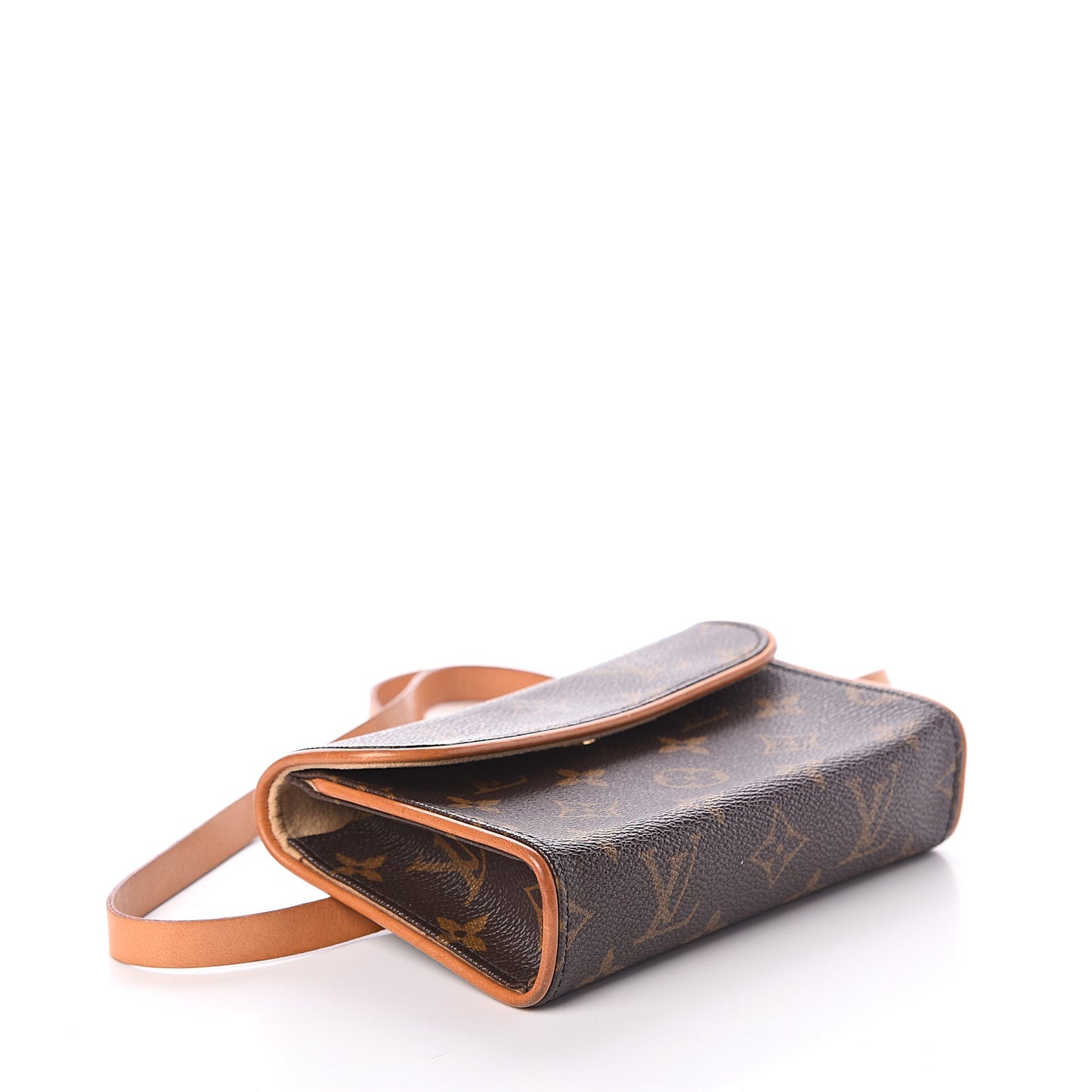 Monogram Pochette Florentine S