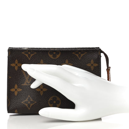 Louis Vuitton Monogram Toiletry Pouch 15 2 of 9