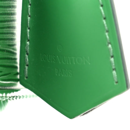 Louis Vuitton Epi Alma PM Menthe 8 of 12