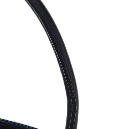 Celine Suede Medium Phantom Luggage Anthracite 13 of 20