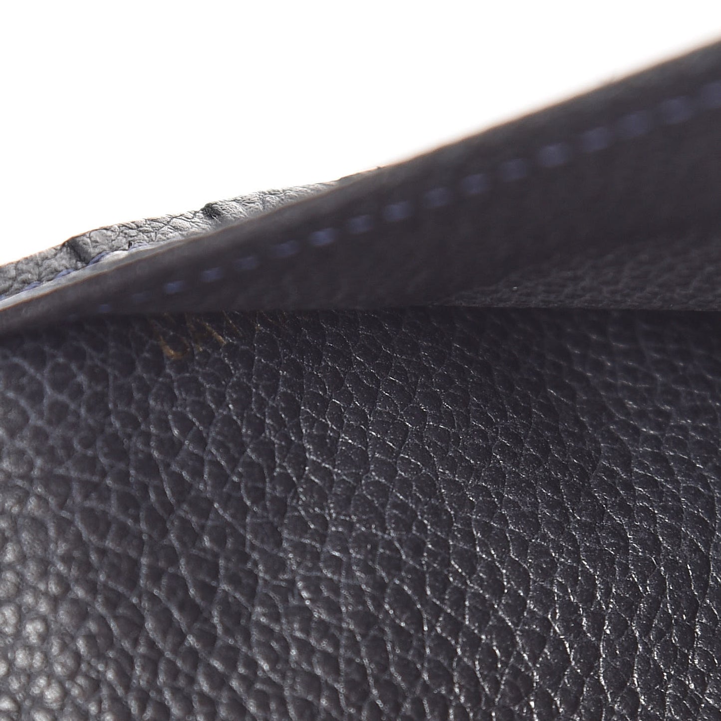 Empreinte Virtuose Wallet Infini