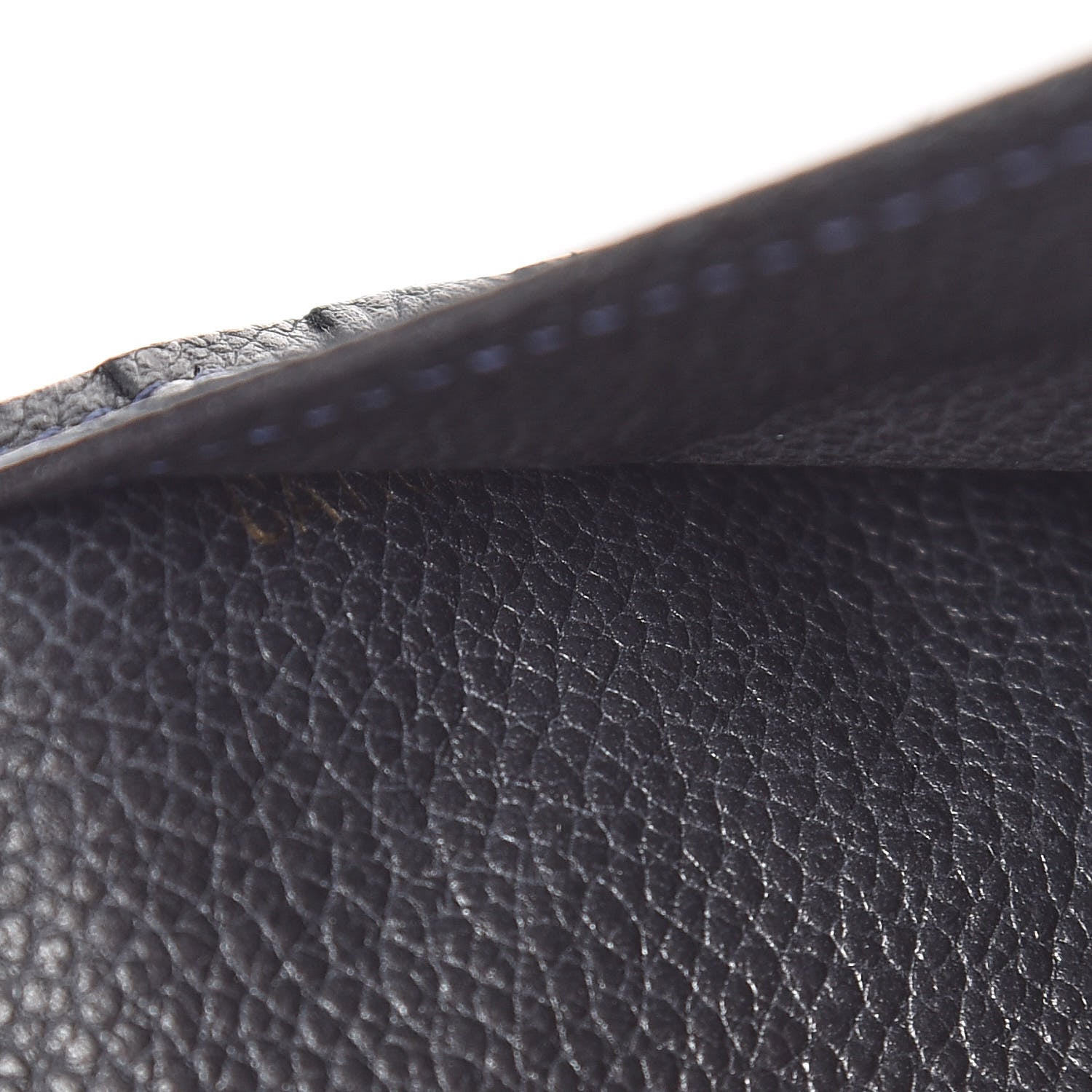 Louis Vuitton Empreinte Virtuose Wallet Infini 7 of 8