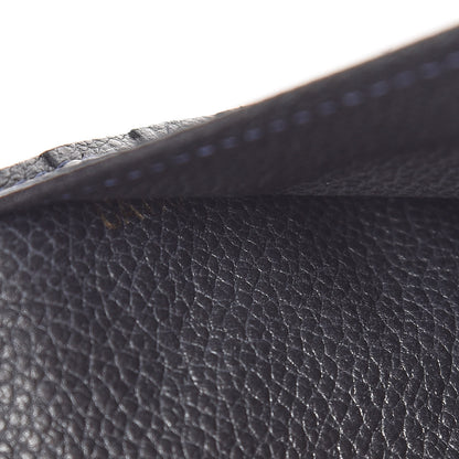 Louis Vuitton Empreinte Virtuose Wallet Infini 7 of 8