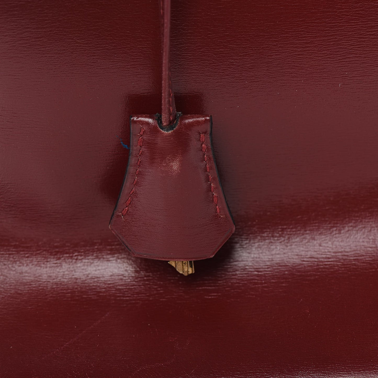 Box Kelly Retourne 32 Rouge H