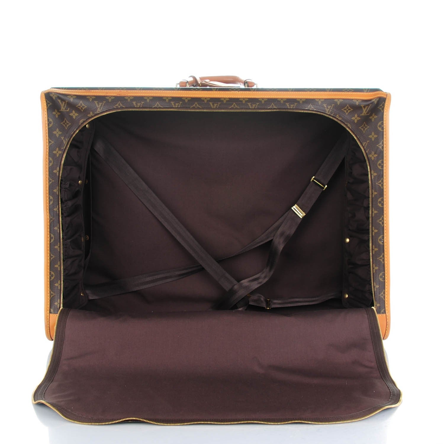 Louis Vuitton Monogram Pullman 75 5 of 11