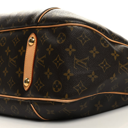 Louis Vuitton Monogram Galliera GM 10 of 13